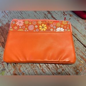 Flower Power Laptop Sleeve